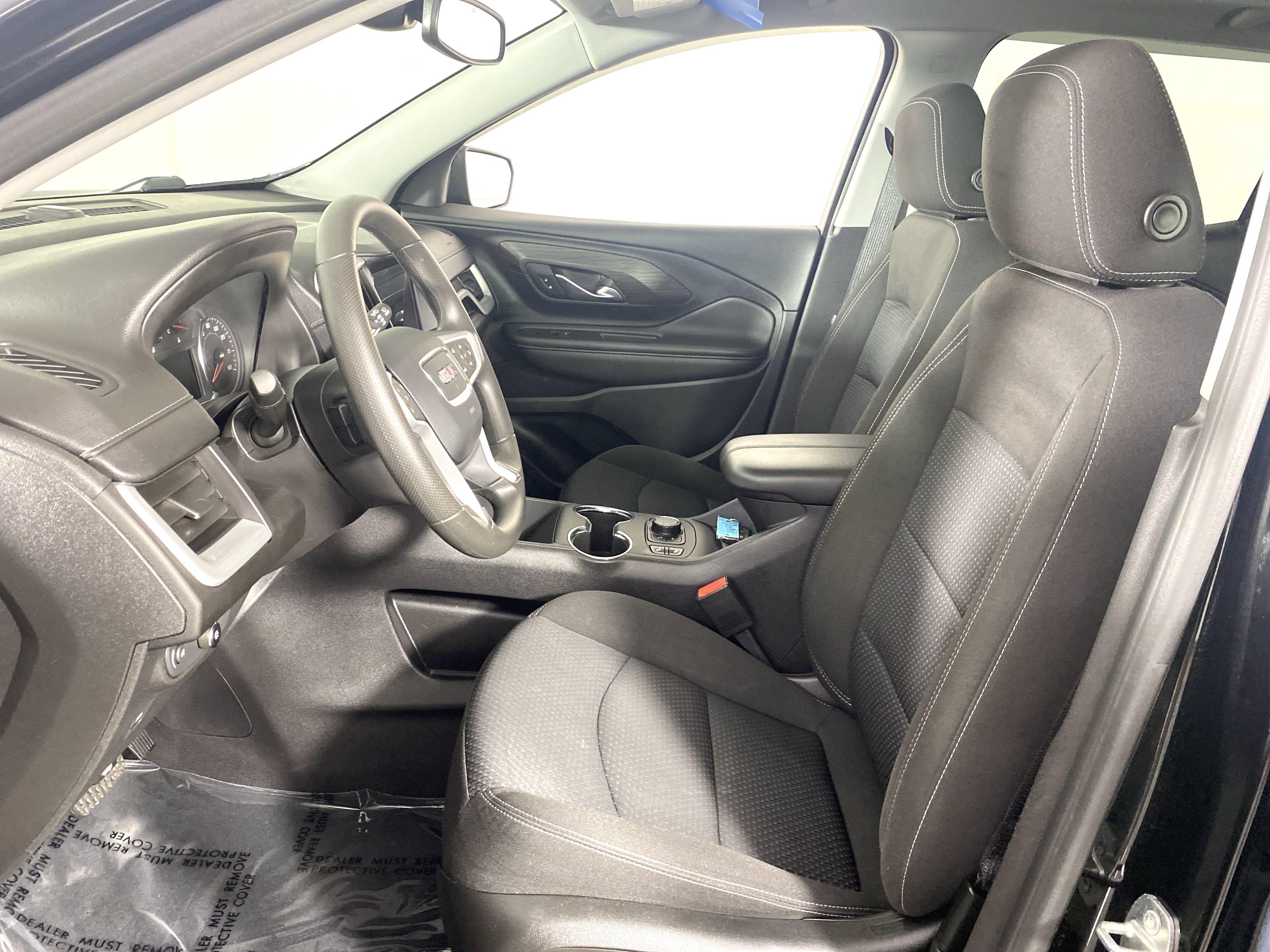 Used 2022 GMC Terrain SLE w/ Driver Convenience Package AWD/4WD image 17