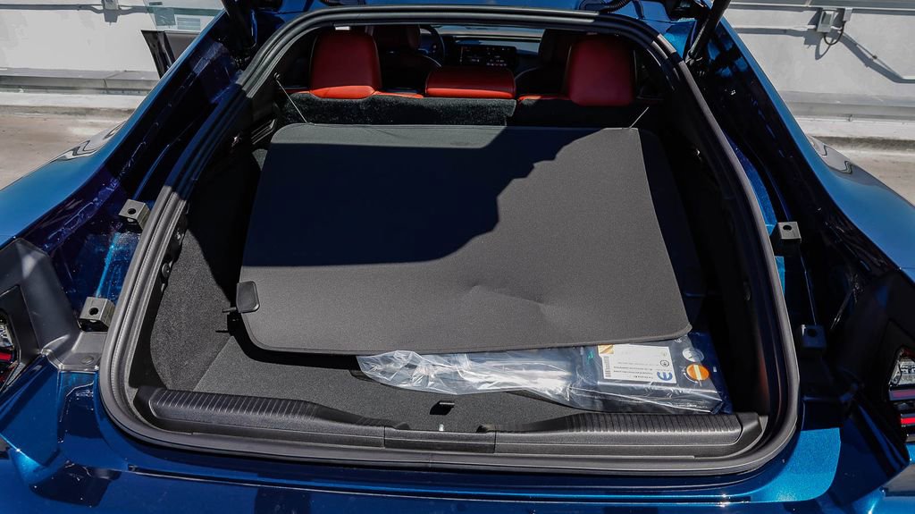 New 2026 Dodge Charger R/T image 29