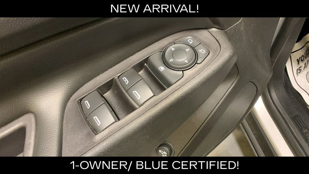 Used 2020 Chevrolet Equinox LT AWD/4WD image 27