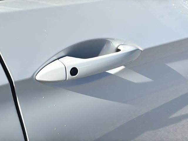 New 2026 Honda Ridgeline Black Edition image 9