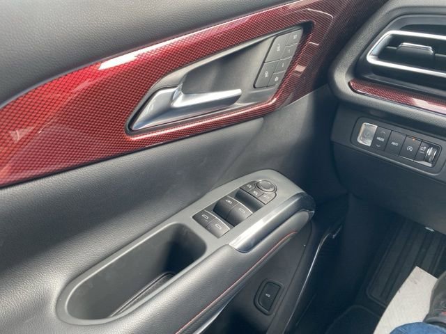 New 2026 Chevrolet Traverse RS w/ LPO, Floor Liner Package image 20