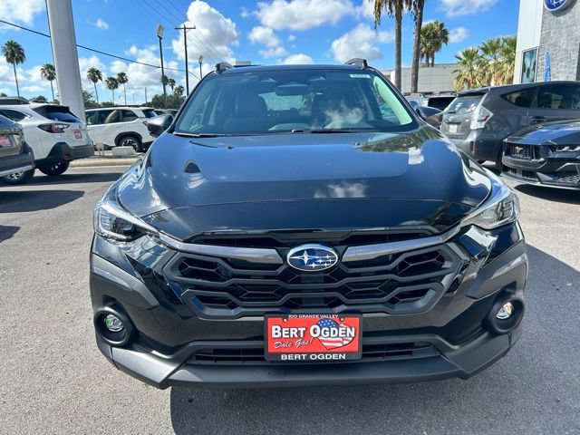 New 2025 Subaru Crosstrek 2.5i Limited w/ Crosstrek Mirror Package AWD/4WD image 2