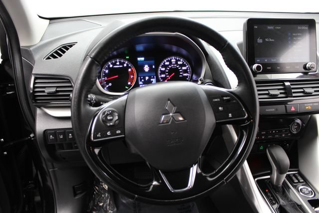 Used 2024 Mitsubishi Eclipse Cross SEL AWD/4WD image 20