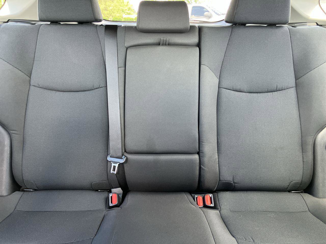 Used 2025 Toyota RAV4 LE image 30