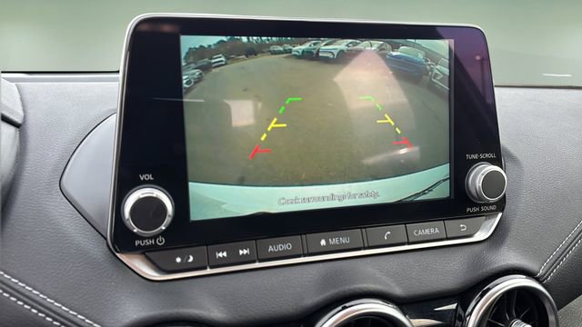 Used 2023 Nissan Sentra SV image 26