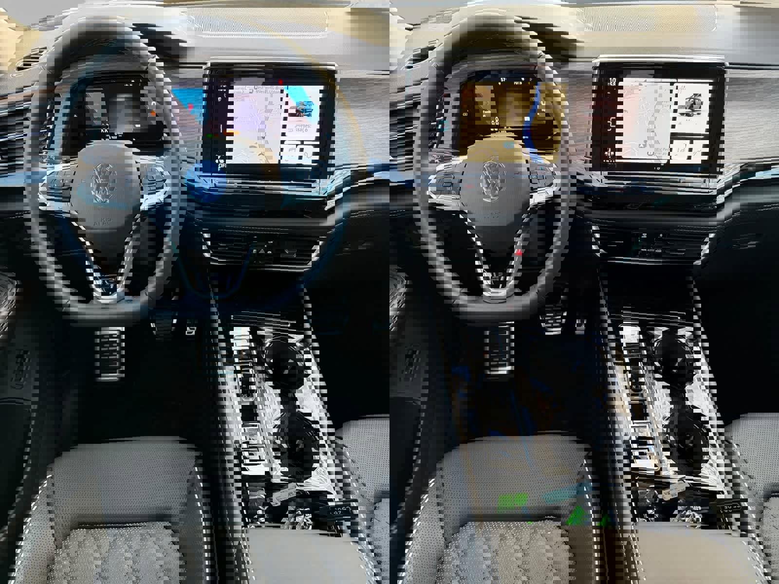 New 2026 Volkswagen Atlas SEL Premium R-Line image 11