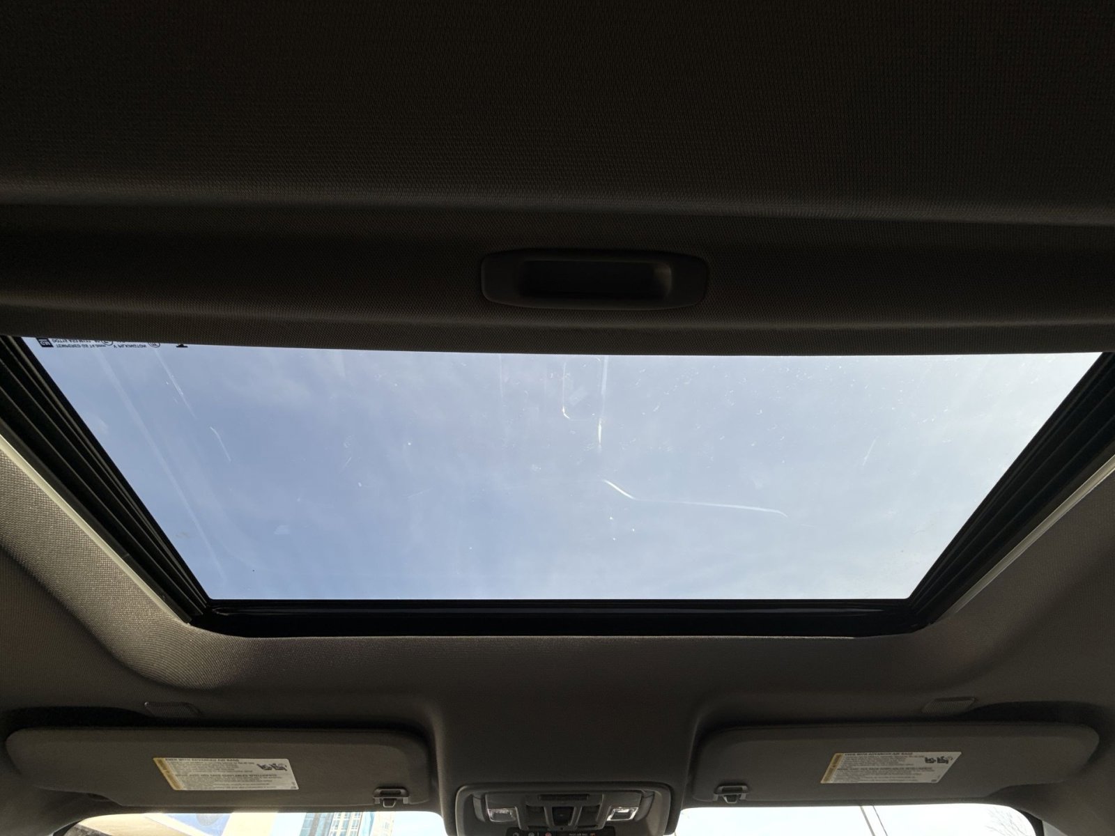 New 2026 Chevrolet Silverado 1500 RST w/ RST All Star Premium Package image 24