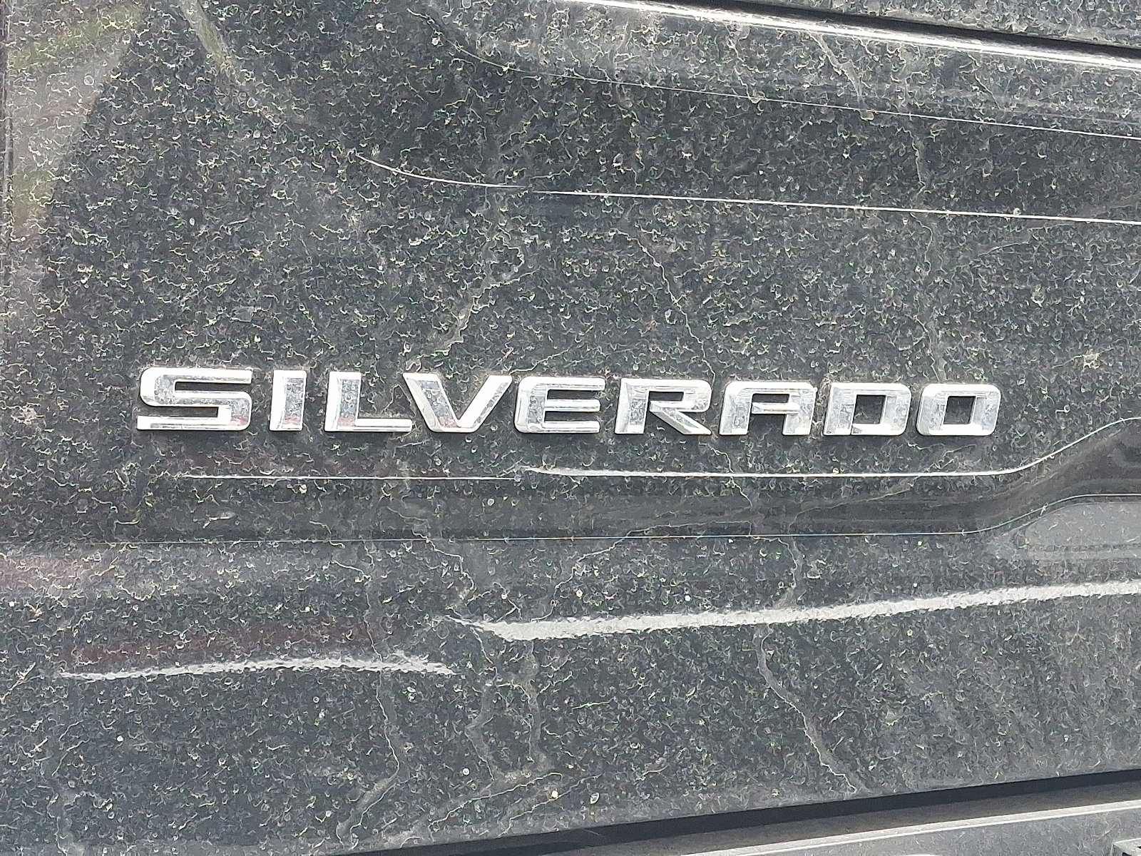 Used 2026 Chevrolet Silverado 1500 LTZ w/ LTZ Premium Package image 10