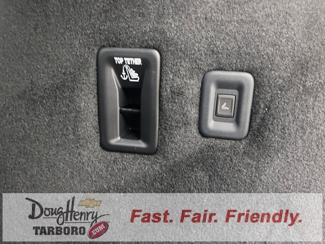 New 2026 Chevrolet Traverse RS w/ LPO, Floor Liner Package image 47