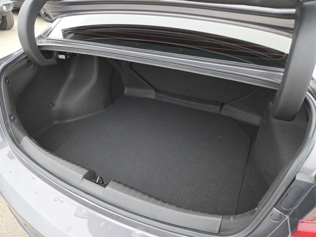 Used 2021 Acura ILX image 29