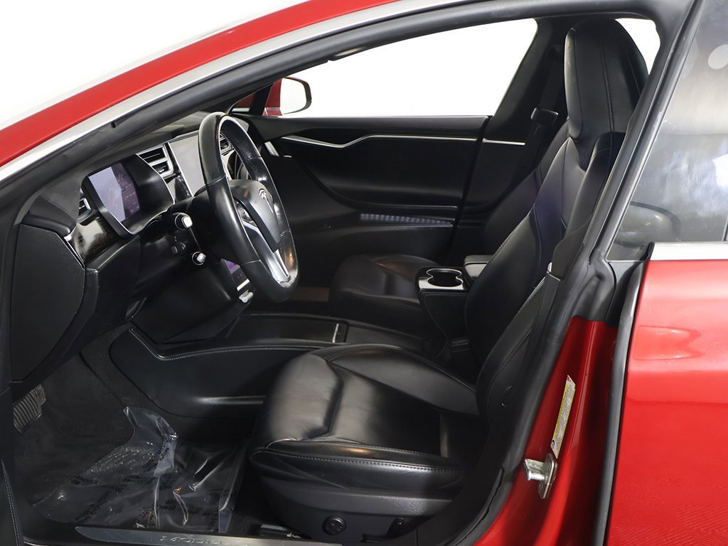 Used 2016 Tesla Model S 75D image 26