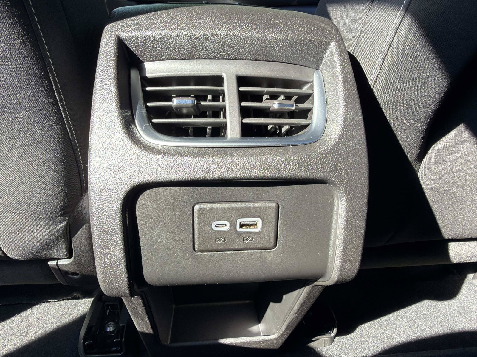 Used 2025 Chevrolet Blazer LT w/ Driver Confidence Package FWD image 24
