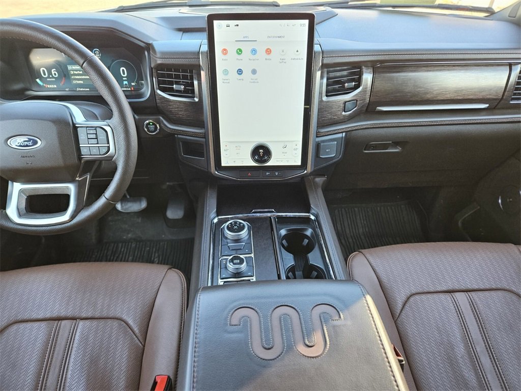 Used 2022 Ford Expedition Max King Ranch image 11