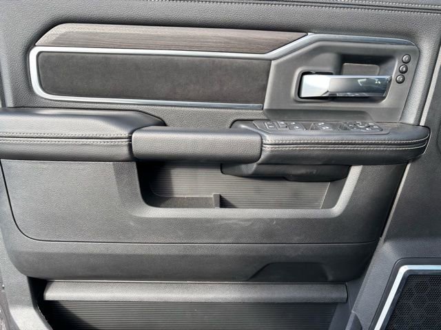New 2026 RAM 3500 Laramie w/ Night Edition image 11