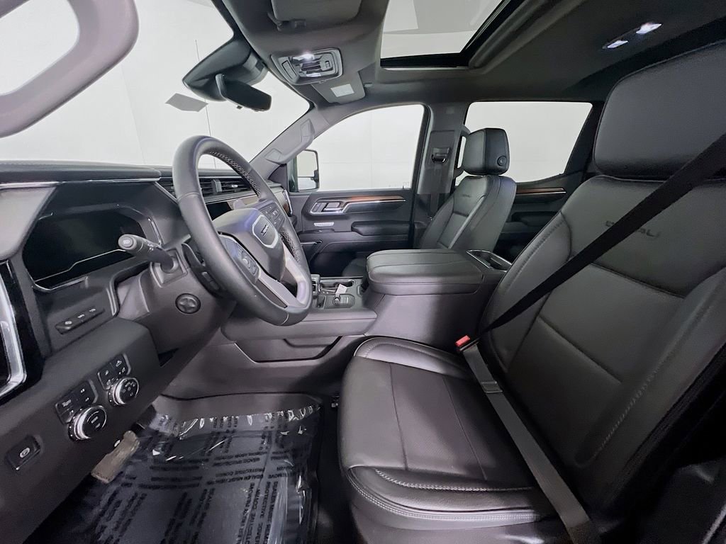 Certified 2024 GMC Sierra 1500 Denali w/ Denali Reserve Package image 22