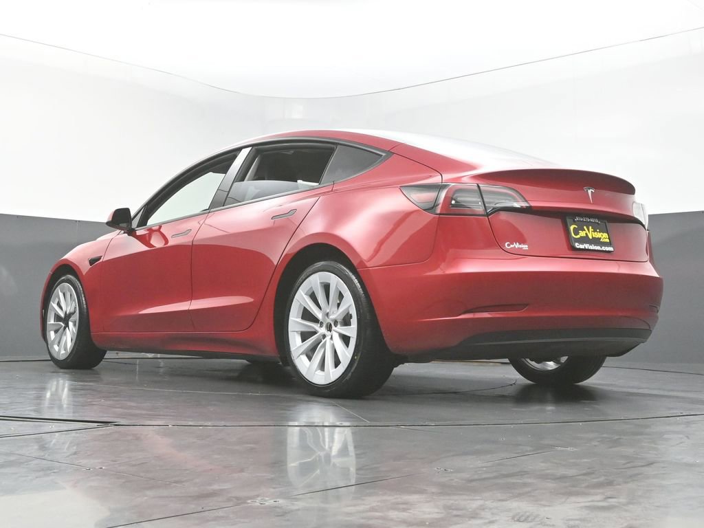 Used 2023 Tesla Model 3 Standard Range image 43