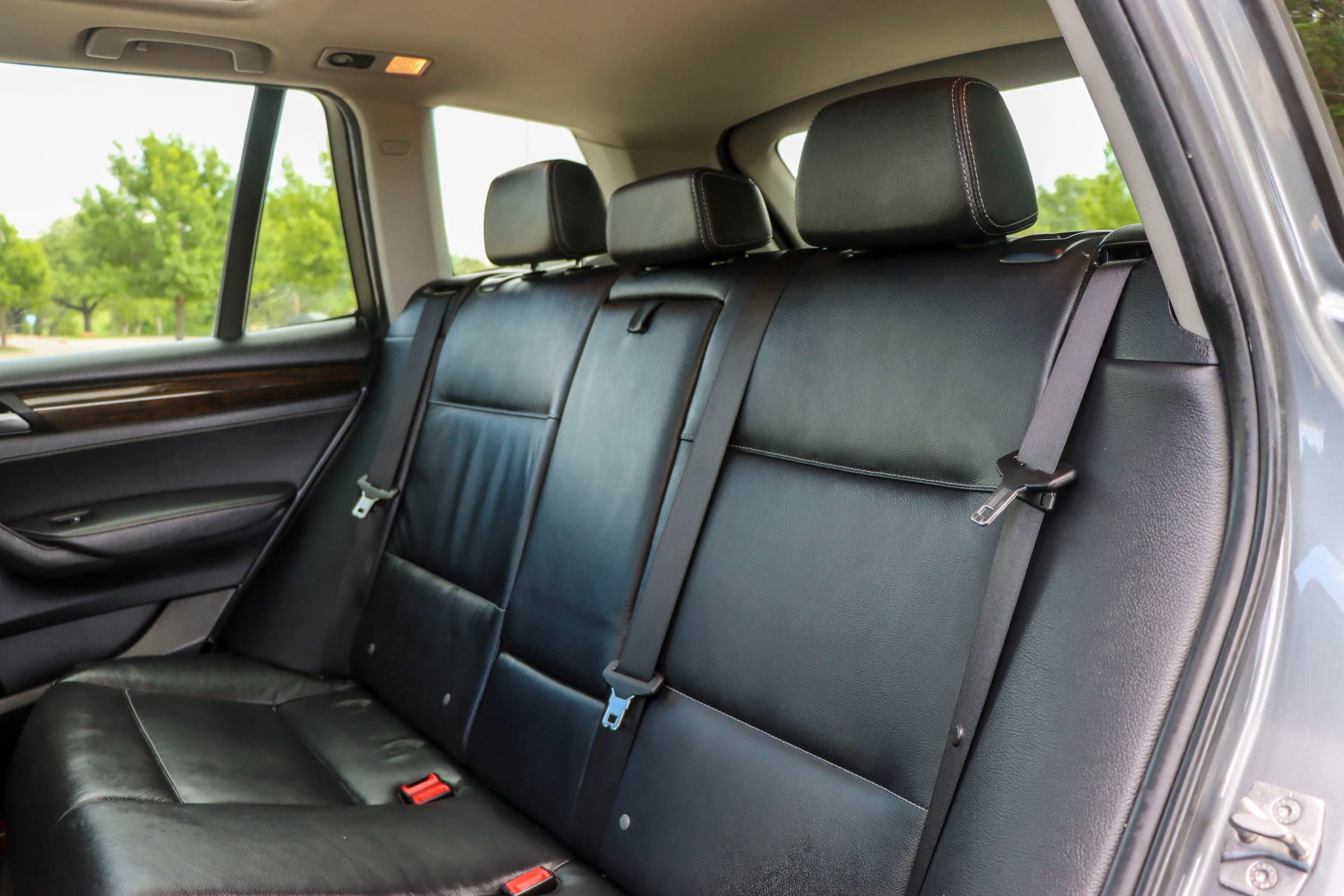 Used 2013 BMW X3 xDrive28i image 17