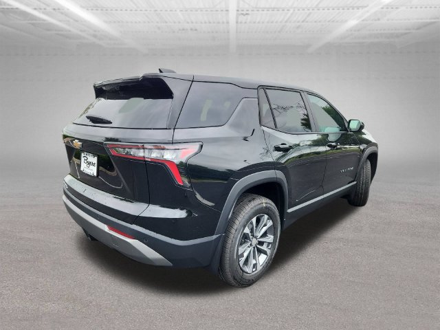 New 2027 Chevrolet Equinox LT w/ Safety and Technology Package FWD image 7