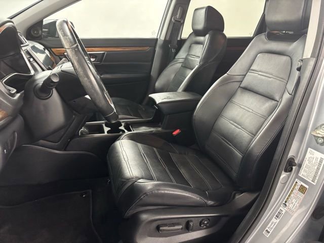 Used 2019 Honda CR-V EX-L image 26