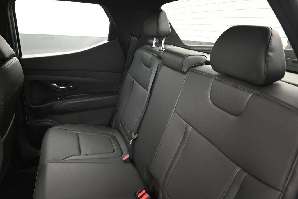 New 2027 Hyundai Santa Cruz SE AWD/4WD image 26