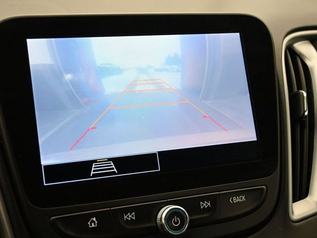 Used 2023 Chevrolet Malibu LT image 29