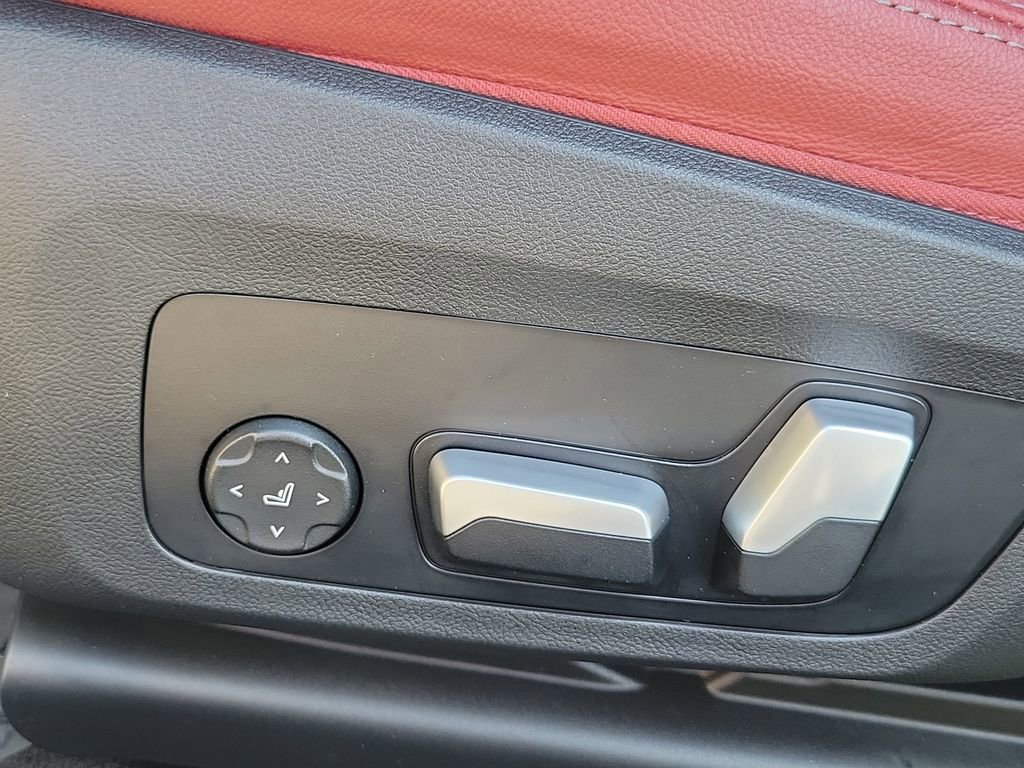 Used 2023 BMW 430i Gran Coupe w/ M Sport Package image 18