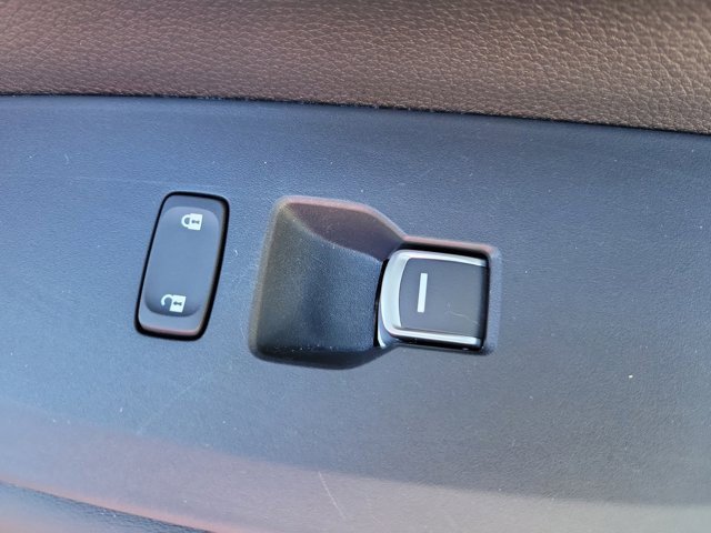 Certified 2024 Honda HR-V Sport image 9