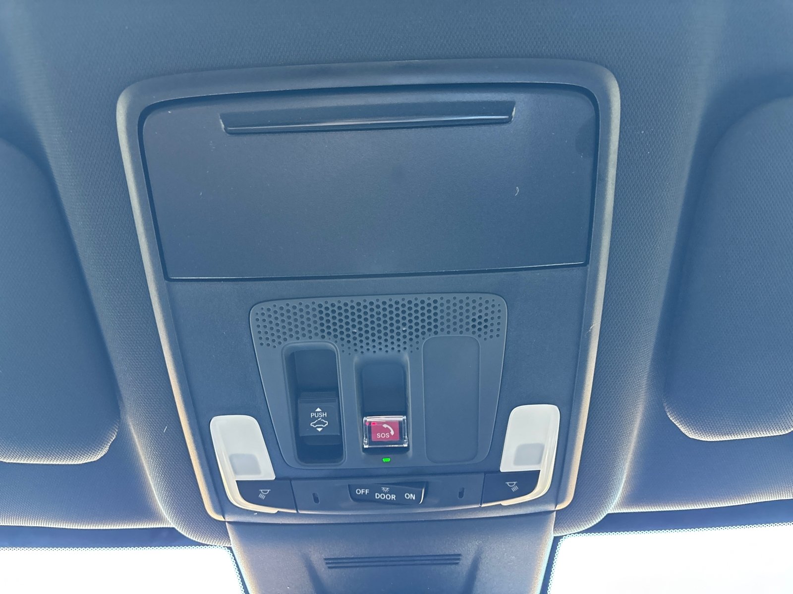 Certified 2026 Honda CR-V Sport-L image 5