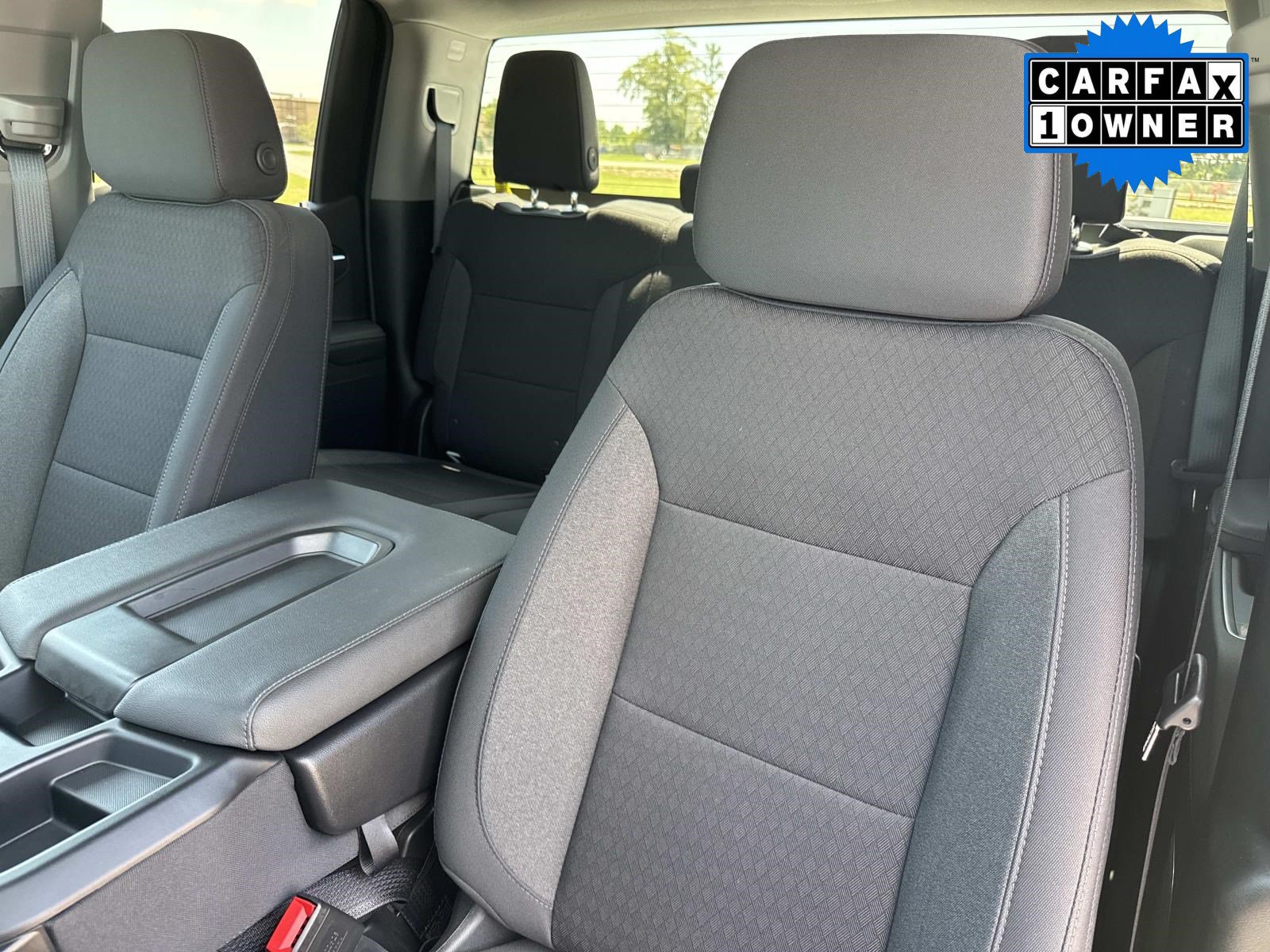 Used 2026 GMC Sierra 1500 Elevation AWD/4WD image 26