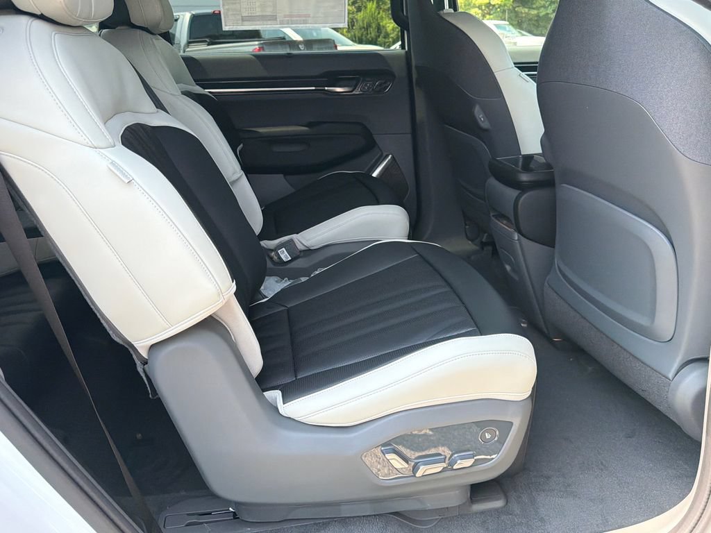 New 2026 Kia EV9 GT-Line AWD/4WD image 11