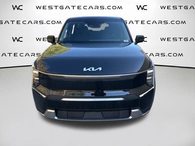 New 2026 Kia EV9 Light image 4