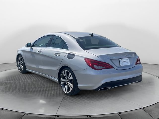 Used 2019 Mercedes-Benz CLA 250 image 3