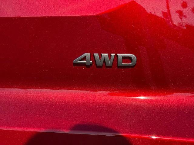 New 2026 Nissan Pathfinder SV image 8