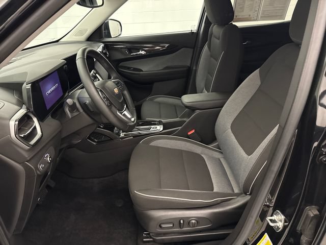 Certified 2024 Chevrolet TrailBlazer LT w/ Convenience Package AWD/4WD image 10