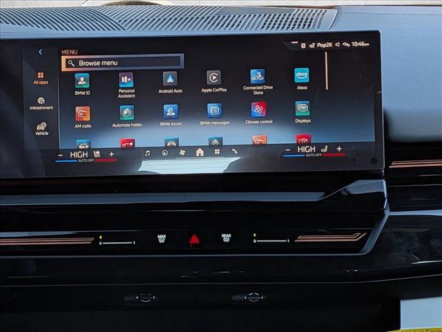 New 2026 BMW 530i xDrive w/ M Sport Package image 11