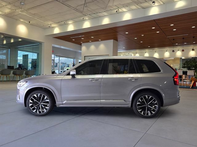 New 2026 Volvo XC90 B6 Core w/ Protection Package AWD/4WD image 2