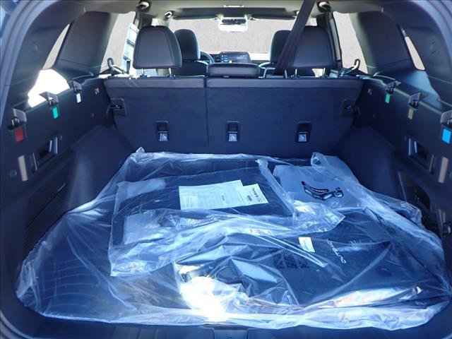 New 2026 Subaru Outback Touring XT image 7