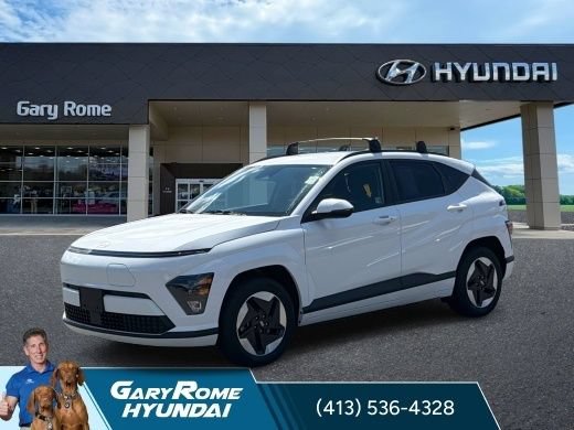 Certified 2024 Hyundai Kona SEL