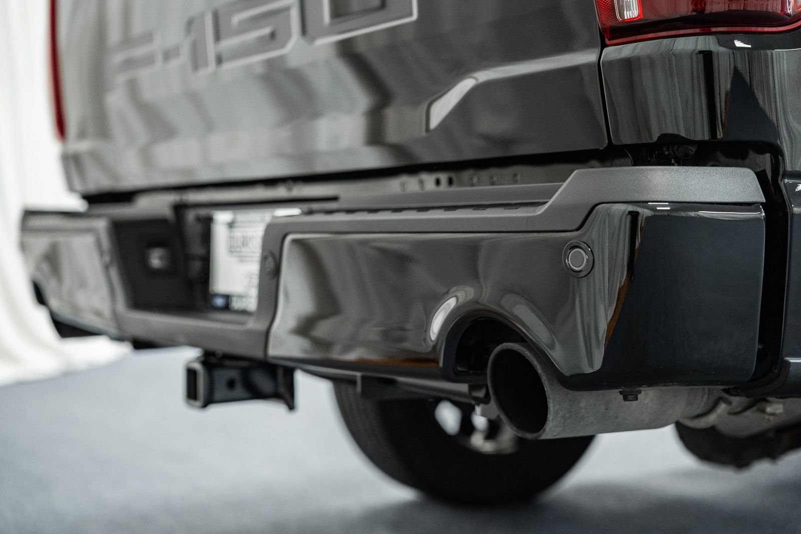 Certified 2024 Ford F150 Lariat w/ Equipment Group 502A High image 7