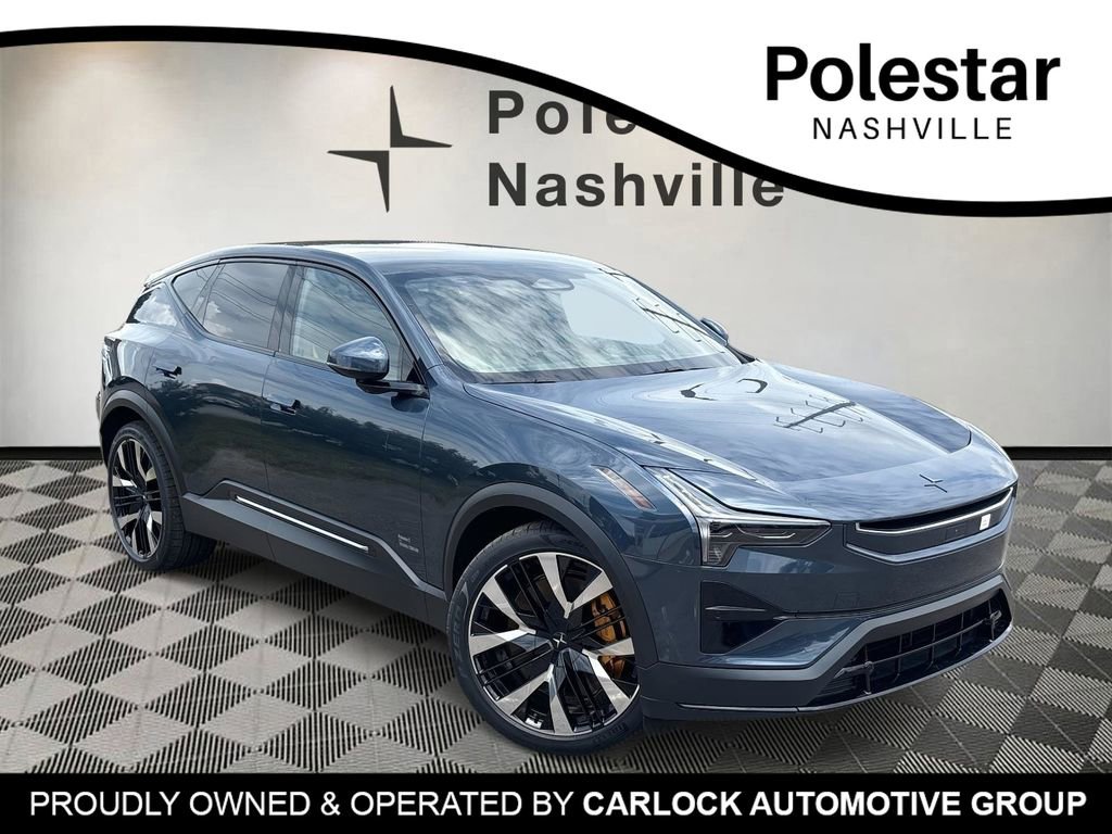 New 2025 Polestar Polestar 3 image 1