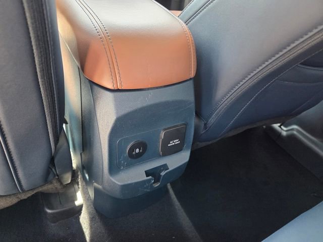 Used 2023 Ford Maverick Lariat w/ Lariat Luxury Package AWD/4WD image 7