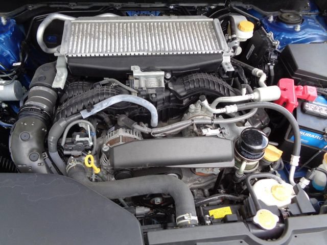 Used 2024 Subaru WRX Limited AWD/4WD image 19