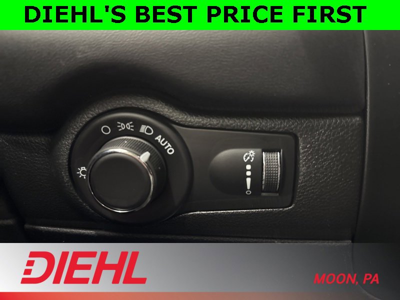 New 2026 Dodge Durango GT image 27