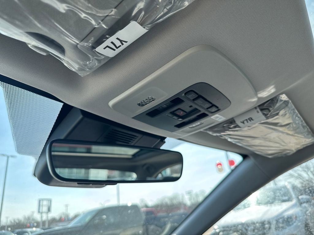 New 2026 Toyota Camry XLE image 27