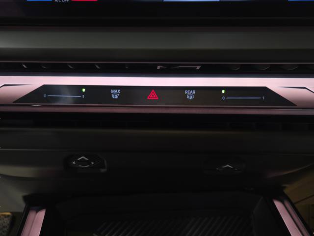 Used 2026 BMW X3 xDrive30 w/ Premium Package image 21