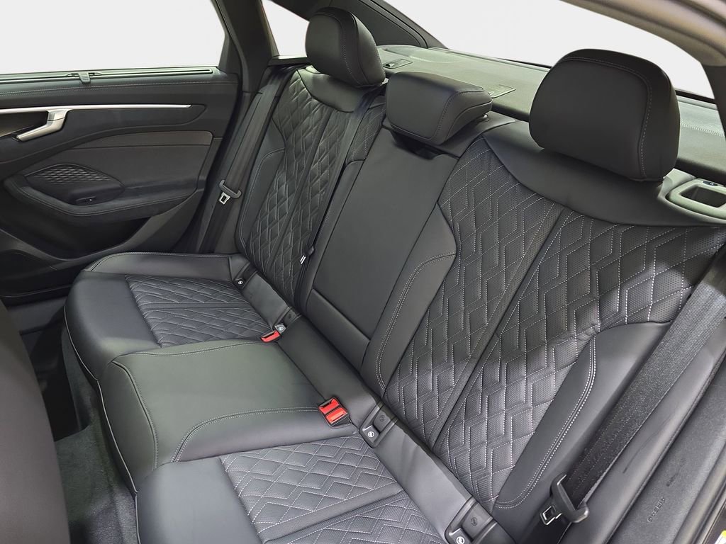 New 2026 Audi A6 3.0 image 13