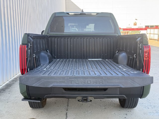 Used 2023 Toyota Tundra SR5 AWD/4WD image 34