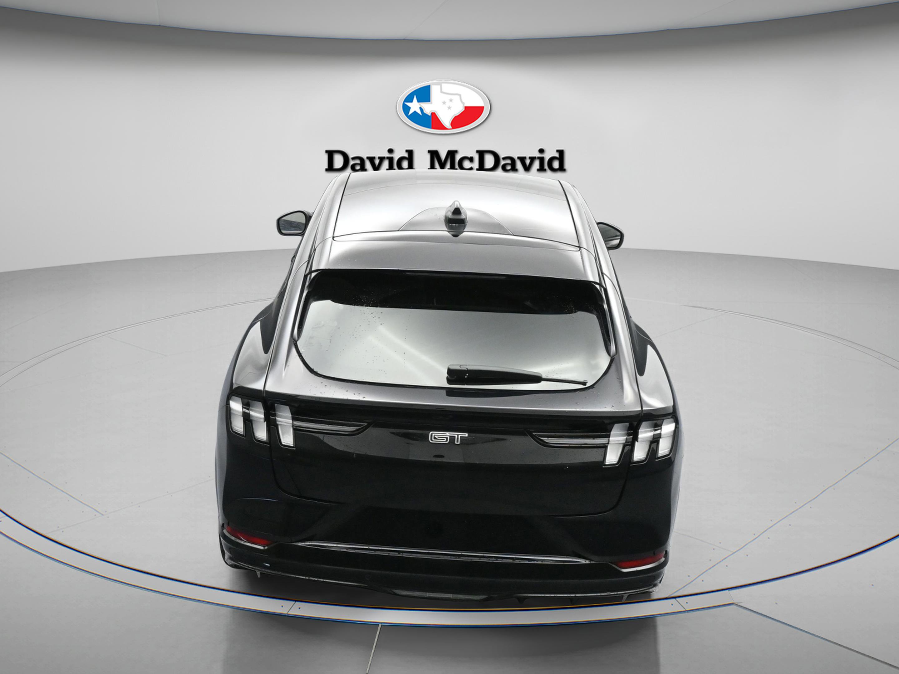 Used 2025 Ford Mustang Mach-E GT image 31