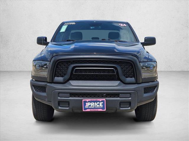 Used 2024 RAM 1500 Classic Warlock image 2