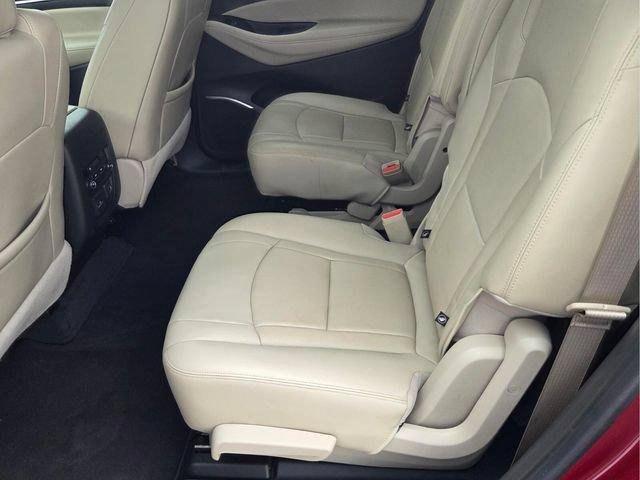 Certified 2021 Buick Enclave Essence w/ Sound and Sites Package FWD image 12